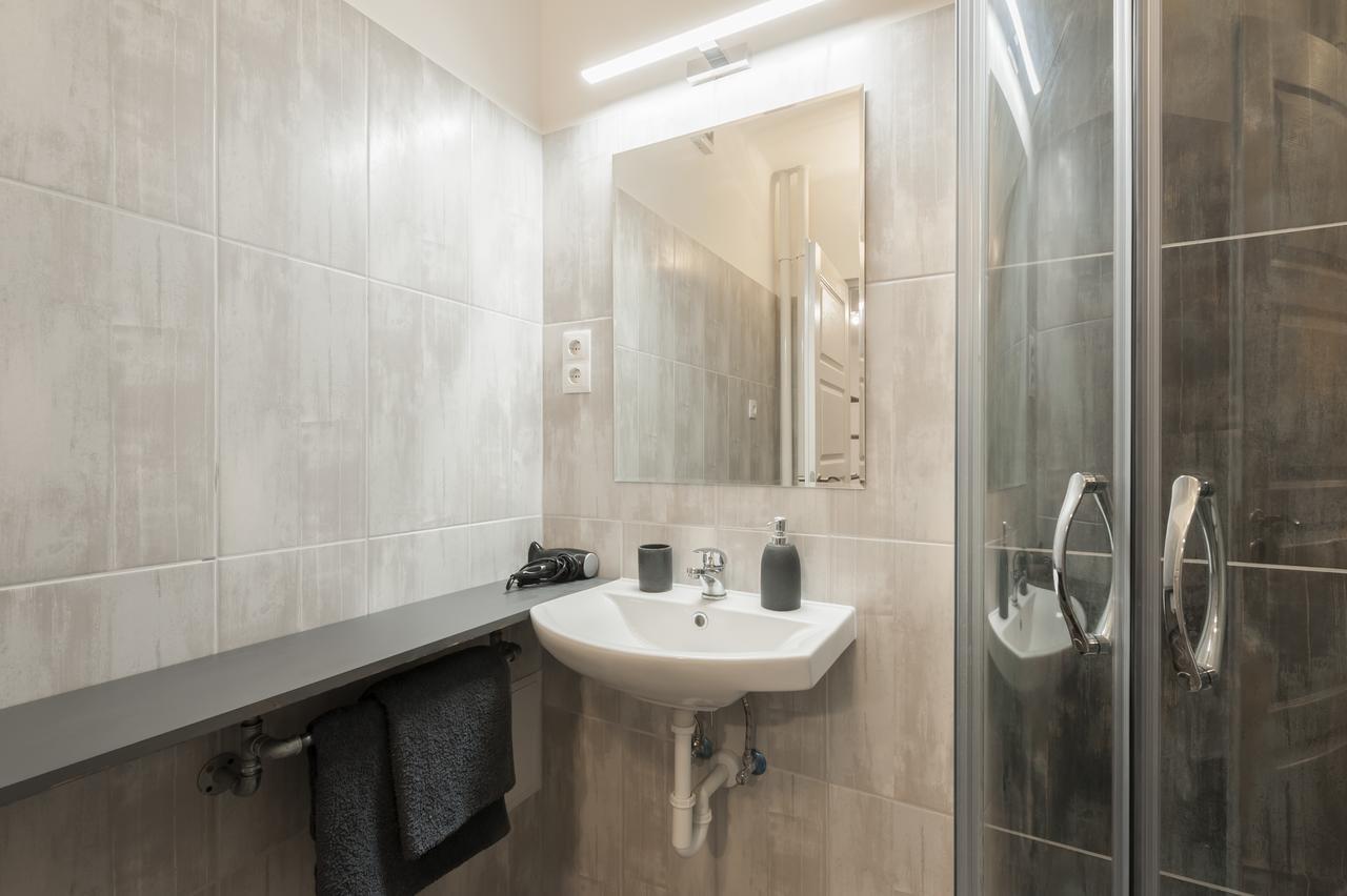 Casa Tua3 Apartment Budapest Exterior photo